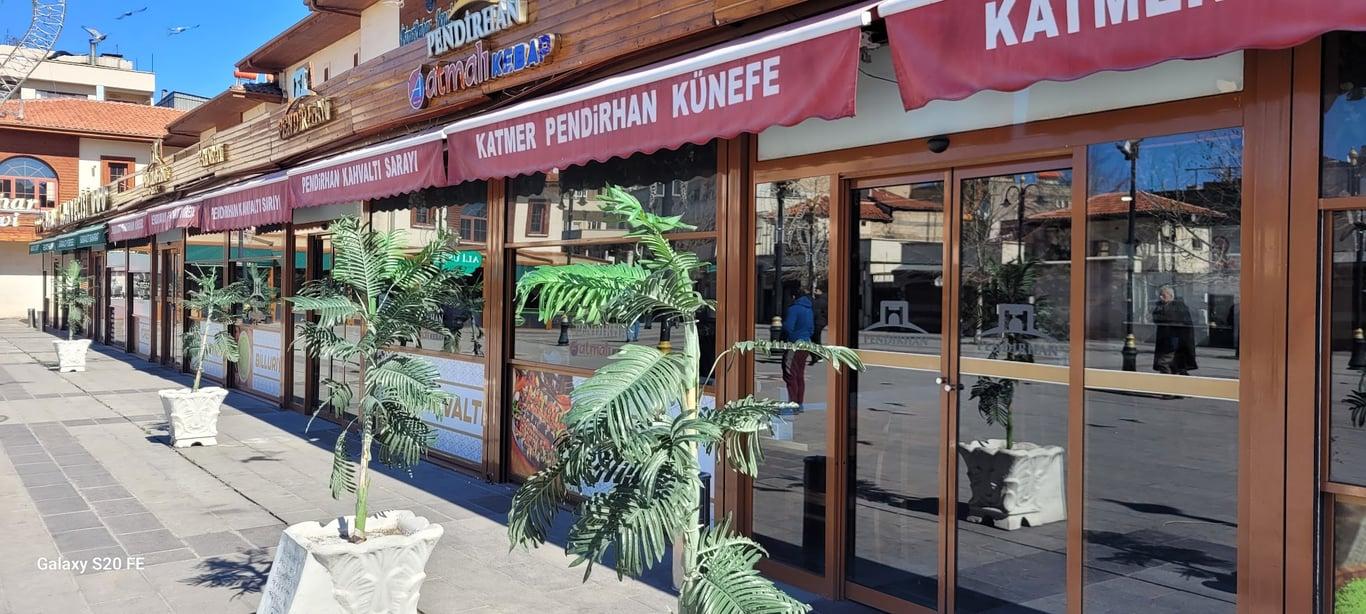 İkinci Bahar Konuk Evi fotoğraf 4