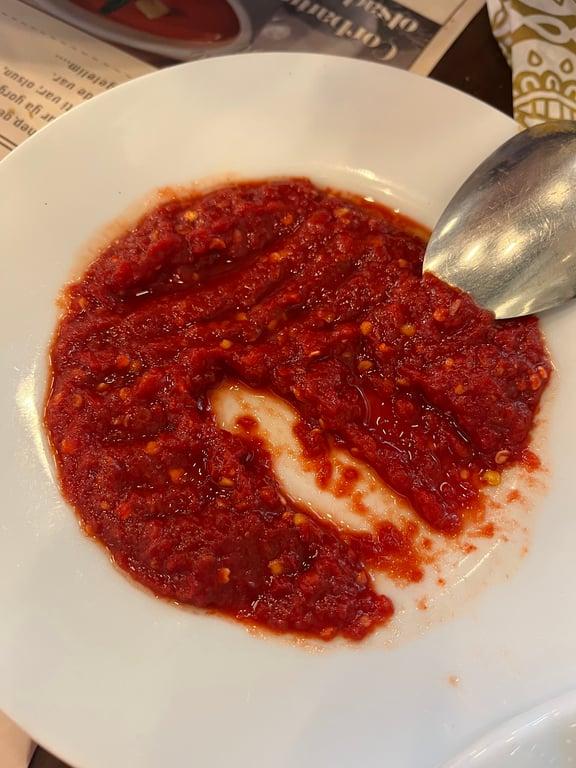 Vefalı Köfteci fotoğraf 11