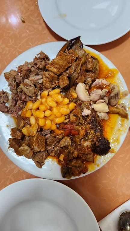 Öz Bolu Lokantası fotoğraf 17