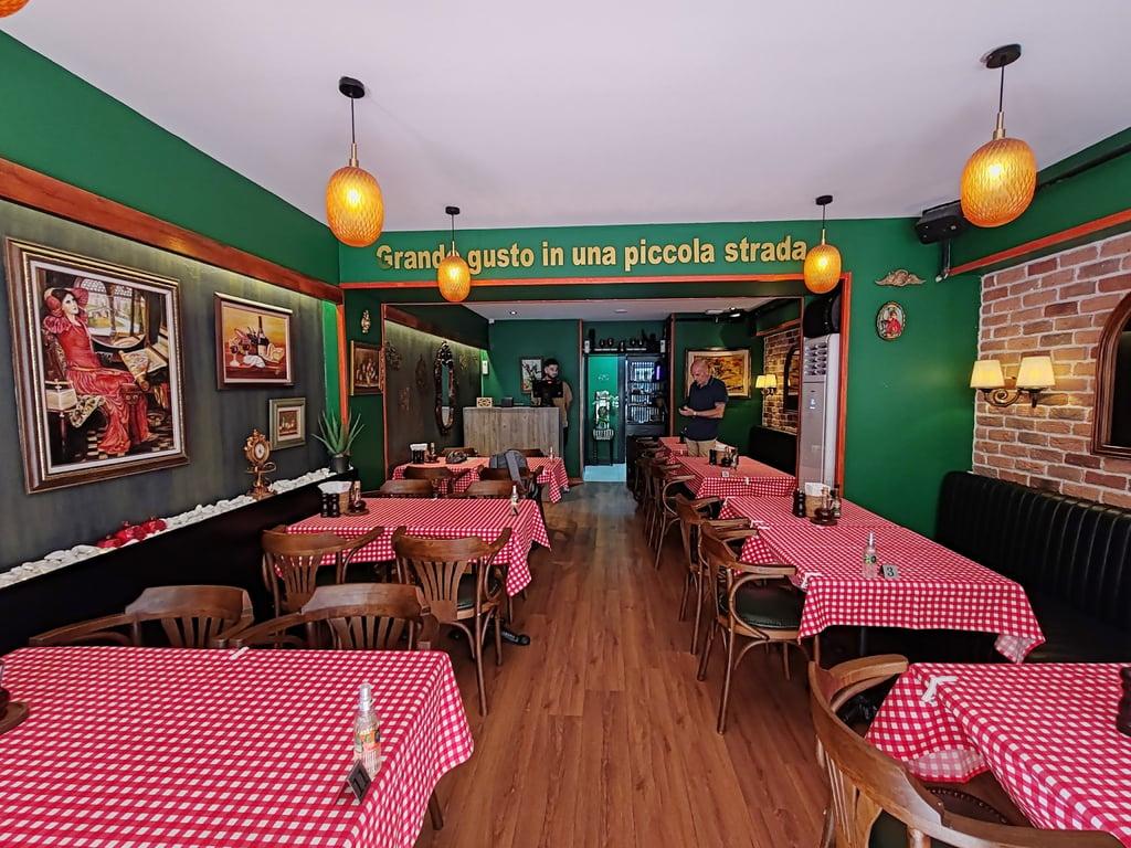 CASA FORNO fotoğraf 6