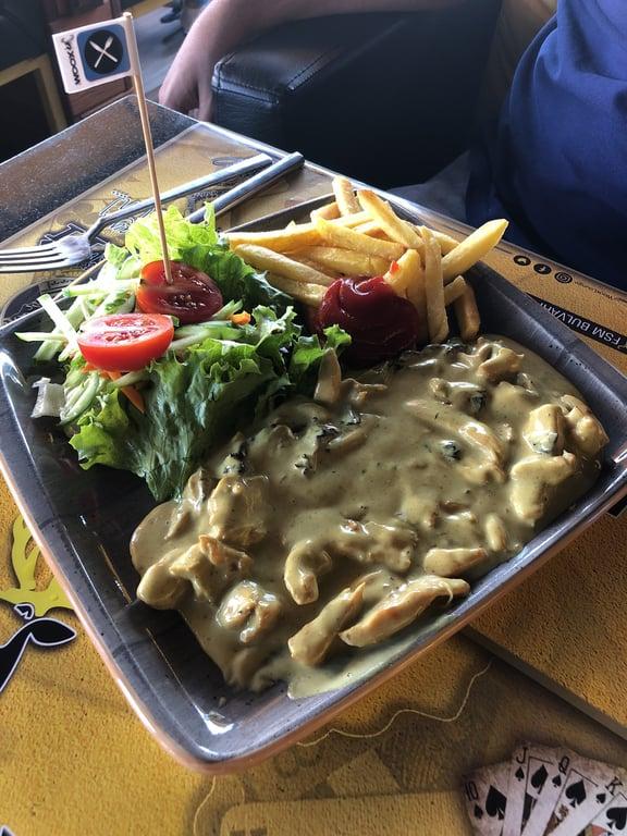 Woox Lounge fotoğraf 10