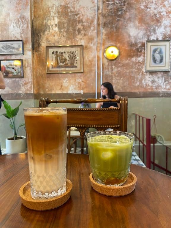 Faw Coffee fotoğraf 6