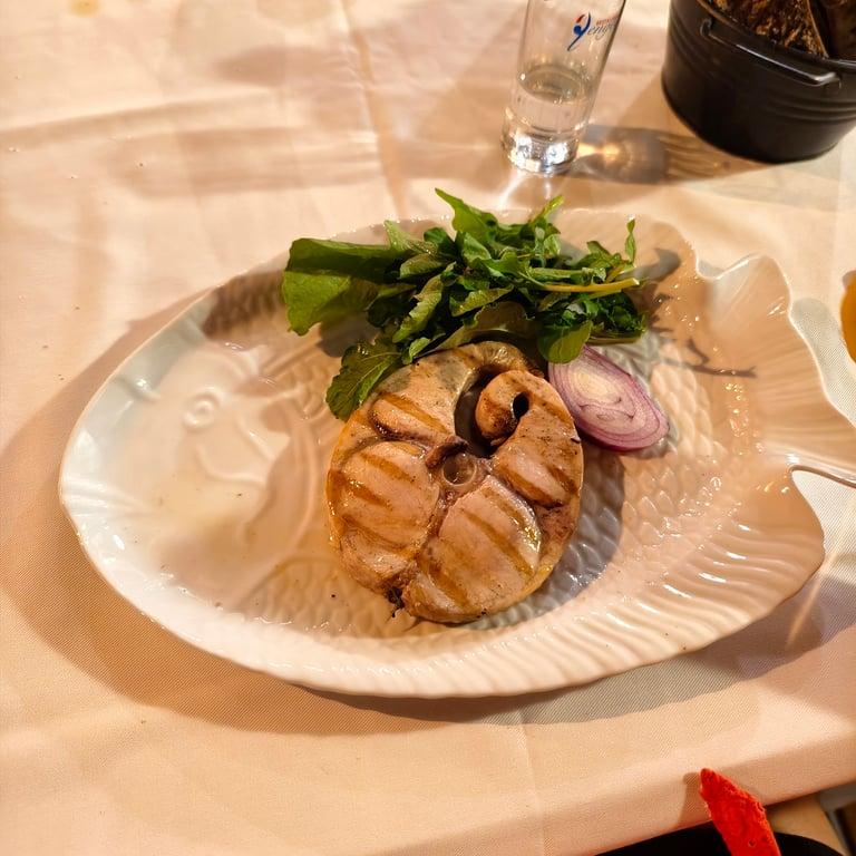 Yengeç Restaurant fotoğraf 20