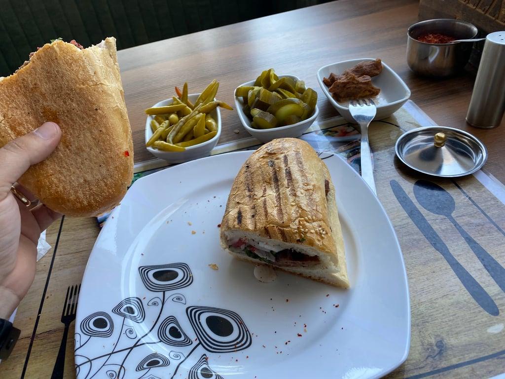 Bağlıca Lezzet Durağı fotoğraf 8