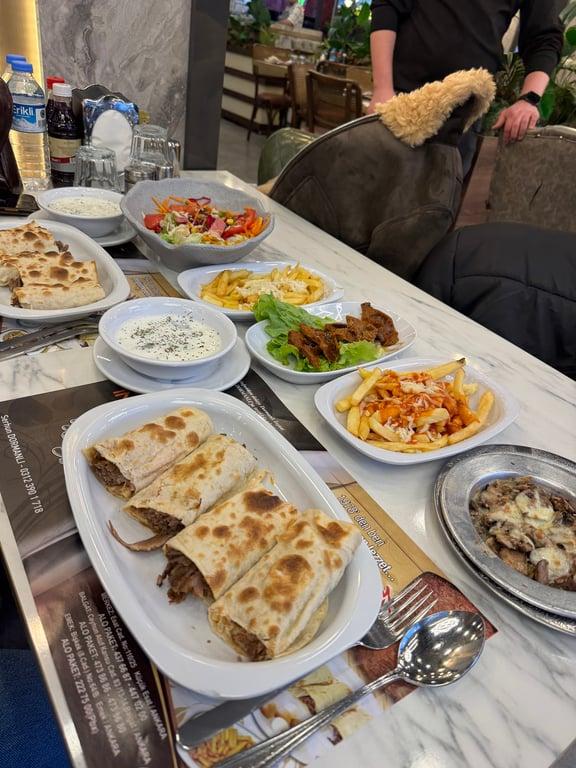 YILDIZ ASPAVA MERKEZ fotoğraf 7