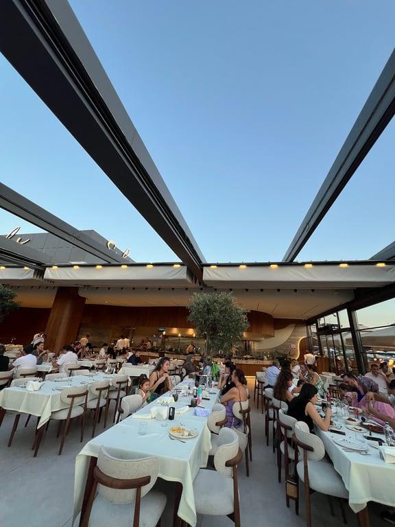 Sele Restaurant Çayyolu fotoğraf 4