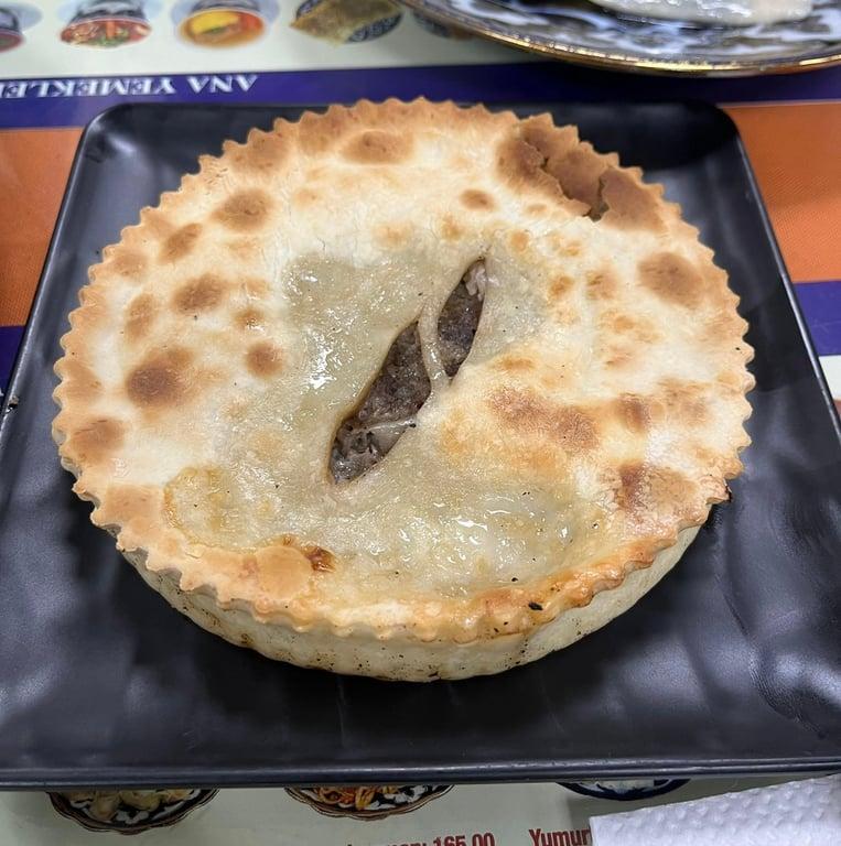 Afsona Özbek Restaurant fotoğraf 7