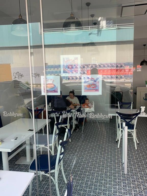 Pişir Balıkçım fotoğraf 2