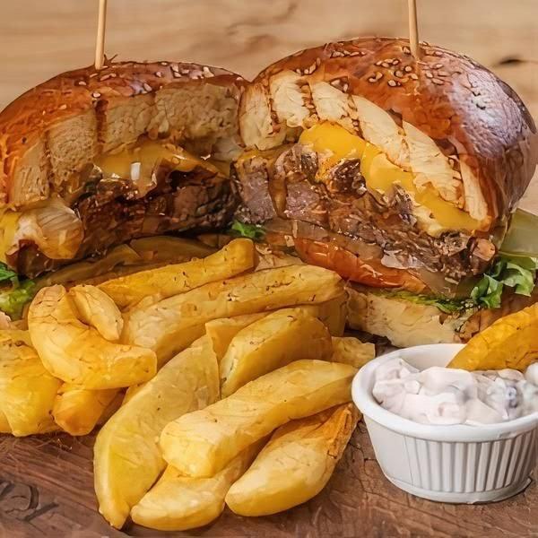 Kassab Köfte Döner fotoğraf 5