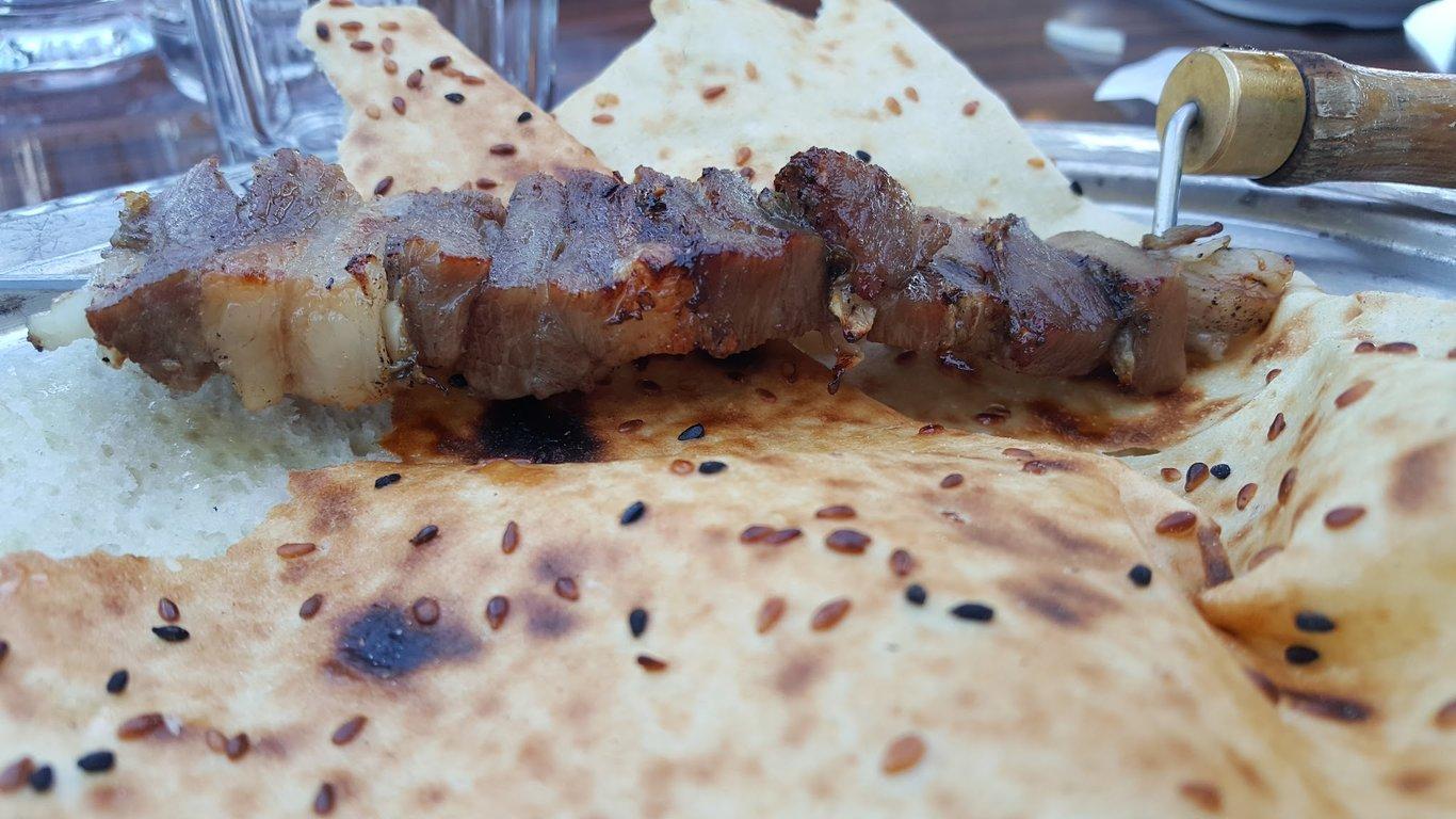 Yavuz Usta Oltu Cağ Kebabı fotoğraf 17