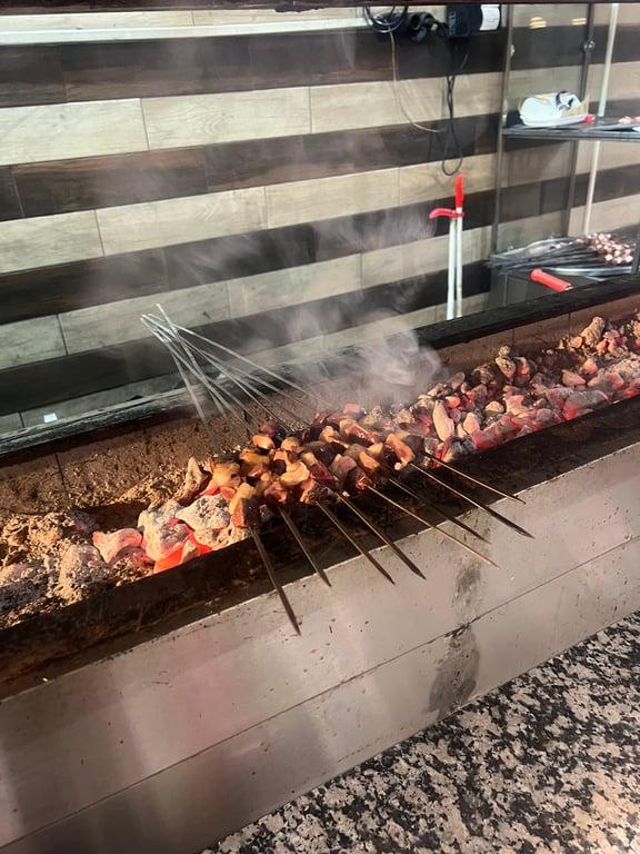 BİRBİÇER KEBAP ADANA