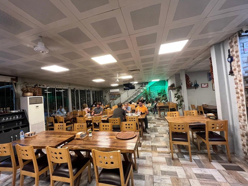 Nejat Usta Bornova fotoğraf 2