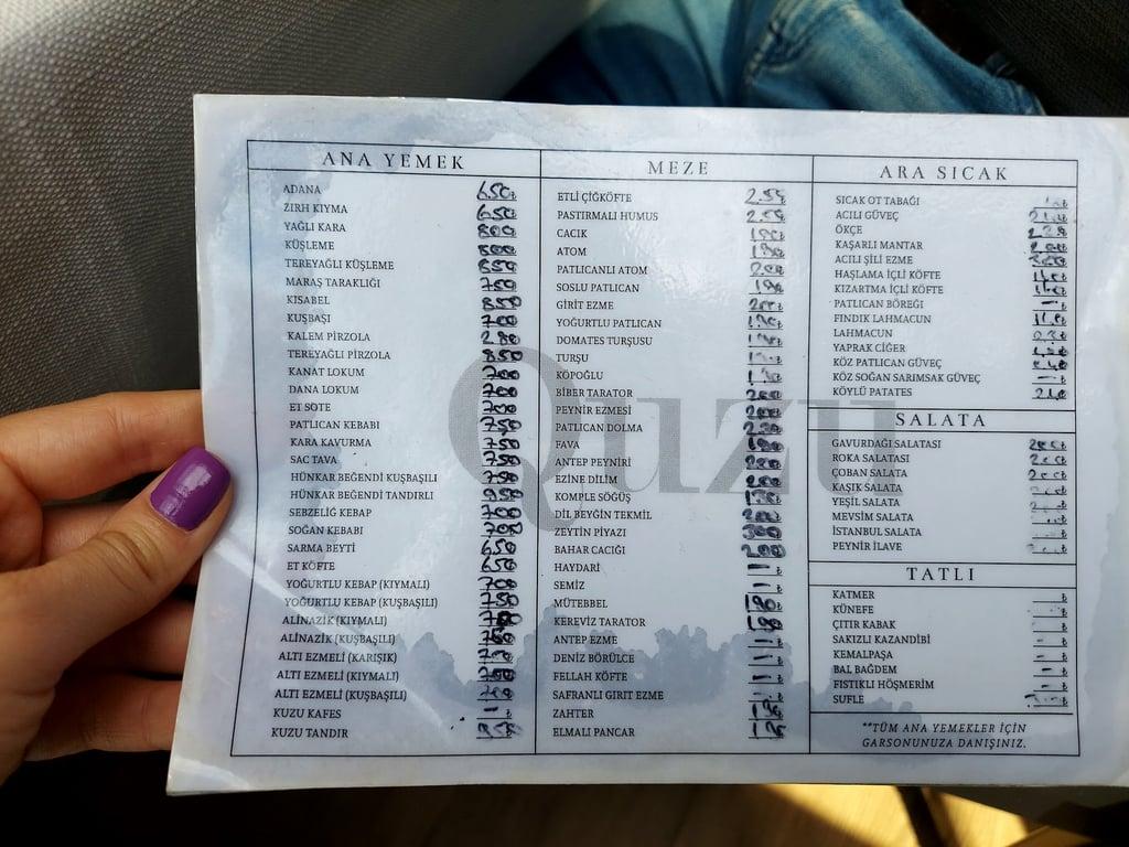 Quzu Ocakbaşı fotoğraf 4