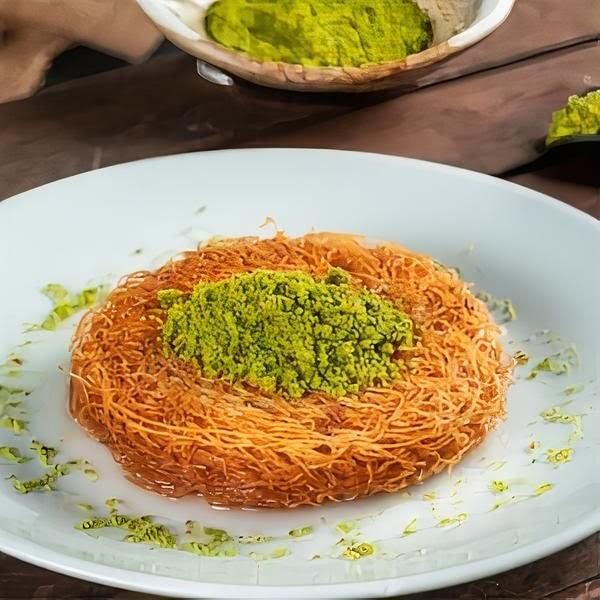 Hacıbaşar - Kebap Katmer Erenköy fotoğraf 15