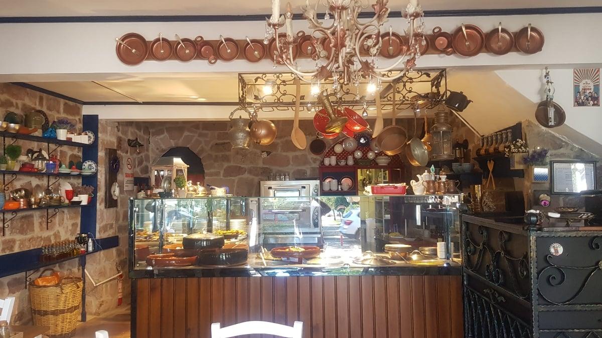 Cunda Adab Çorbacı