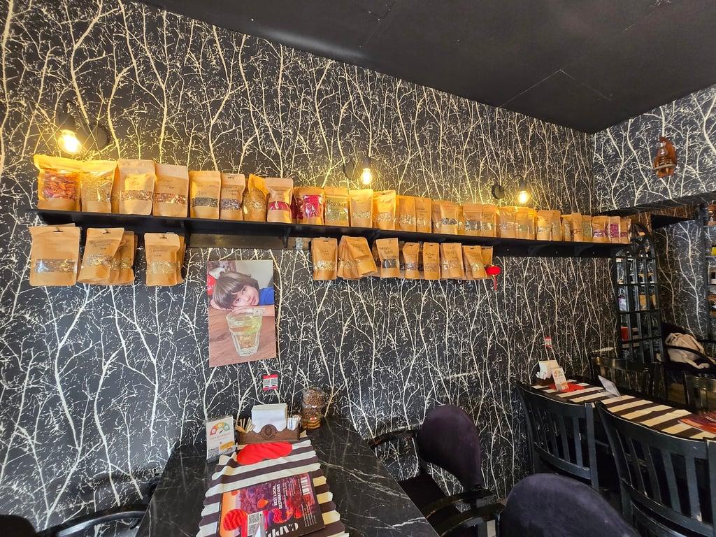 King's Coffee Shop fotoğraf 9