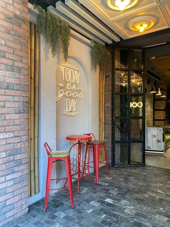 Boon Cafe ve Restaurant fotoğraf 4