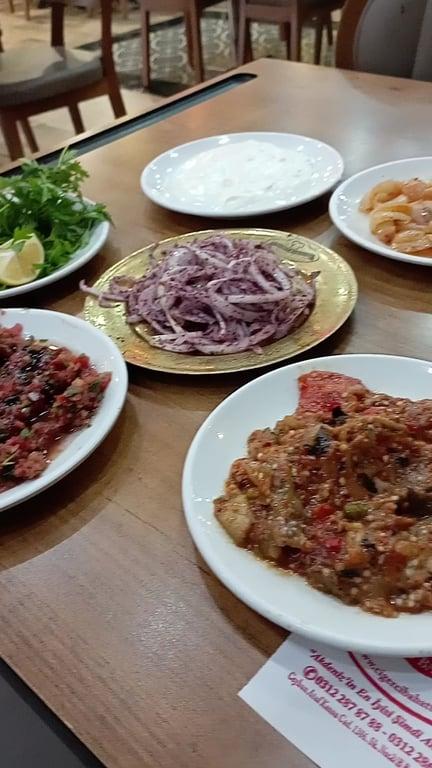 Ciğerci Bahattin - Balgat fotoğraf 4