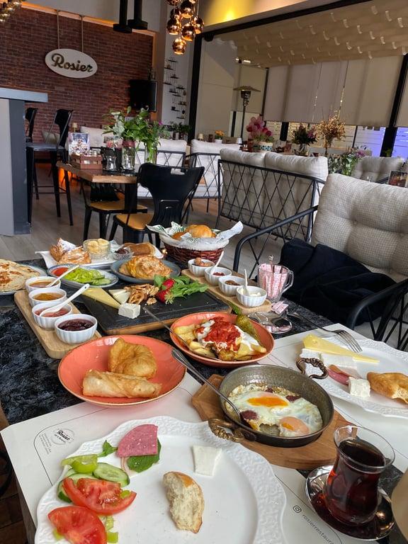 Rosier işletmesi fotoğraf 3