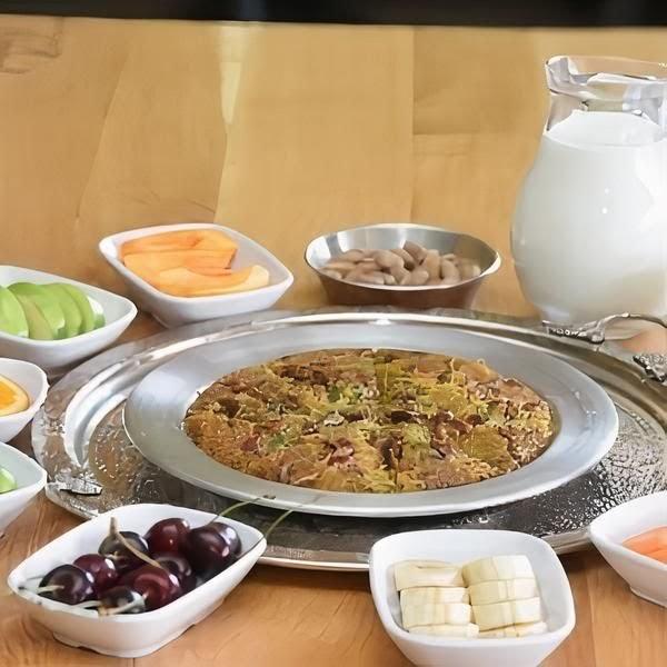 Belkıshan Künefe - Ankara fotoğraf 10