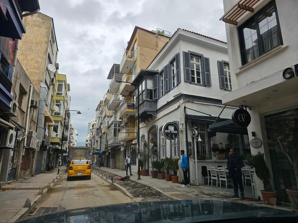 Beyaz Konak fotoğraf 17