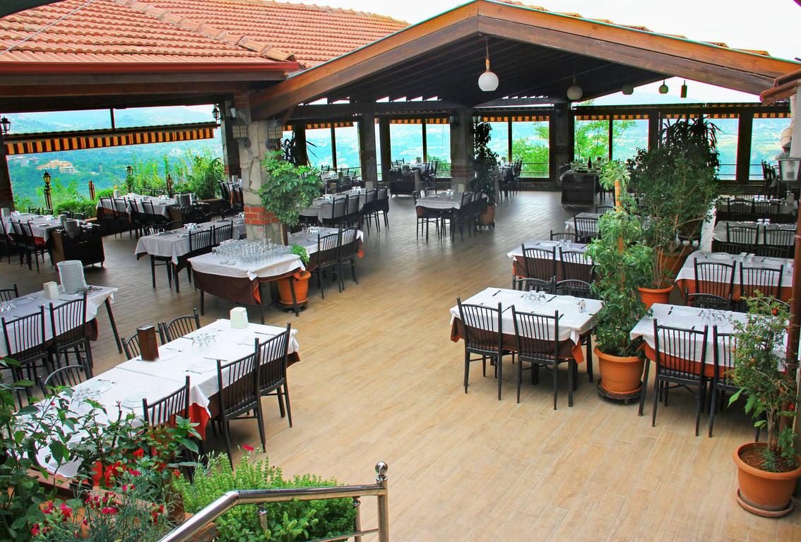 Kule Restaurant fotoğraf 9
