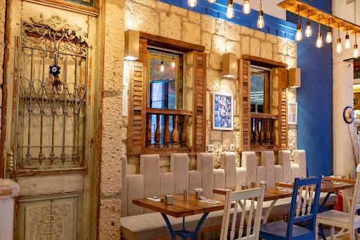 Bodrum Mantı & Cafe Akasya AVM fotoğraf 4