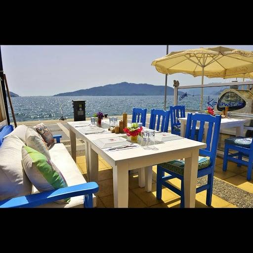 Kalimera Meyhanesi fotoğraf 1