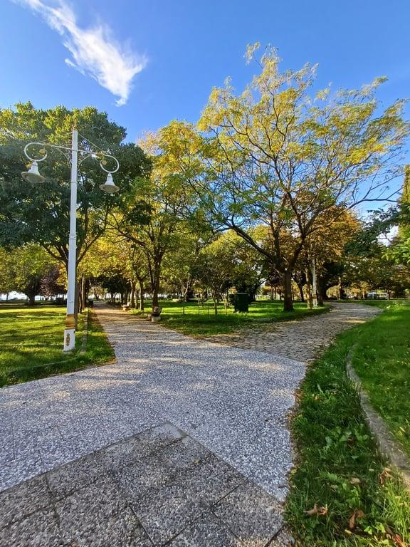 Fenerbahçe Parkı