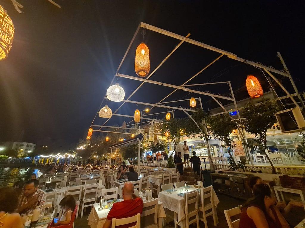Maradona Restaurant fotoğraf 7