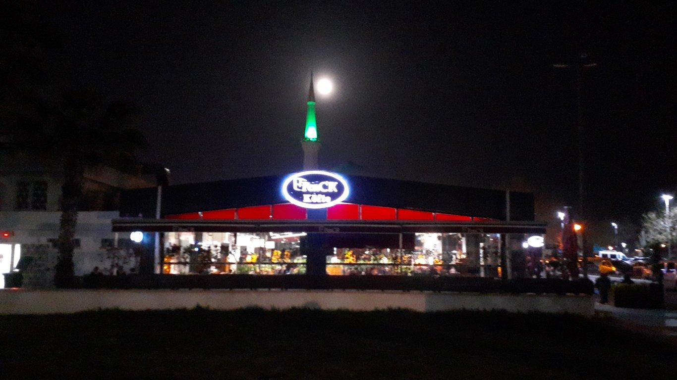 PenCR Sahil fotoğraf 11