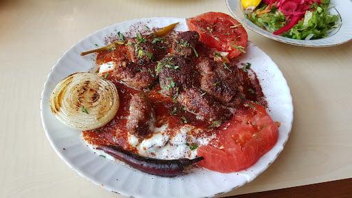 Köfteci Talat fotoğraf 3