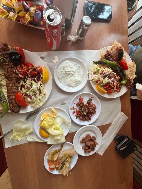 KEBAPÇI ERDAL USTA fotoğraf 20