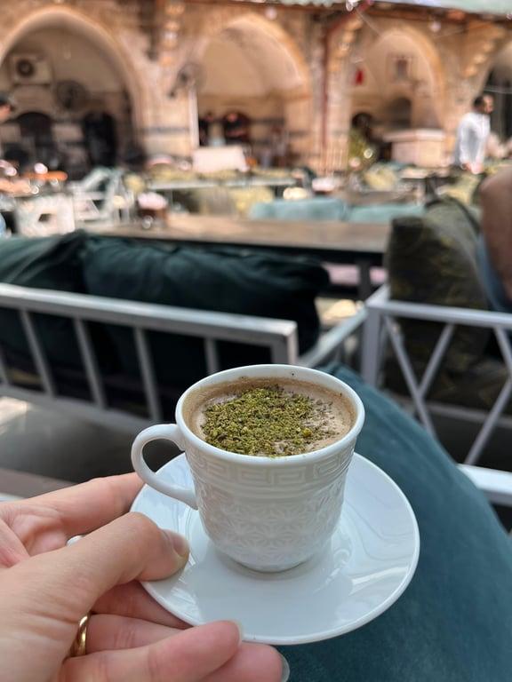Gümrük Hanı fotoğraf 9