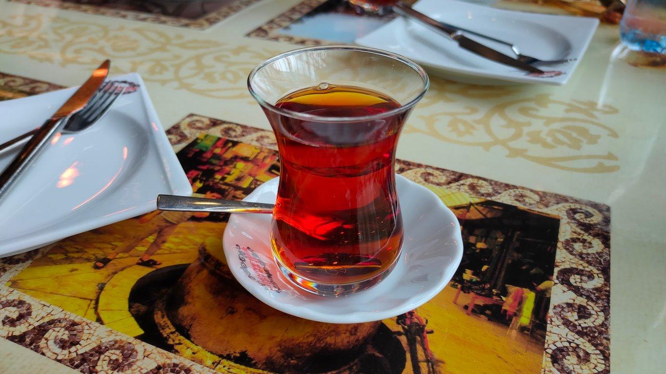 Al Madina Restaurant fotoğraf 19