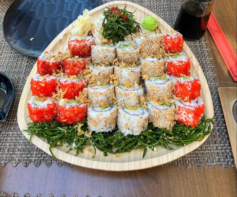 City Wok fotoğraf 5