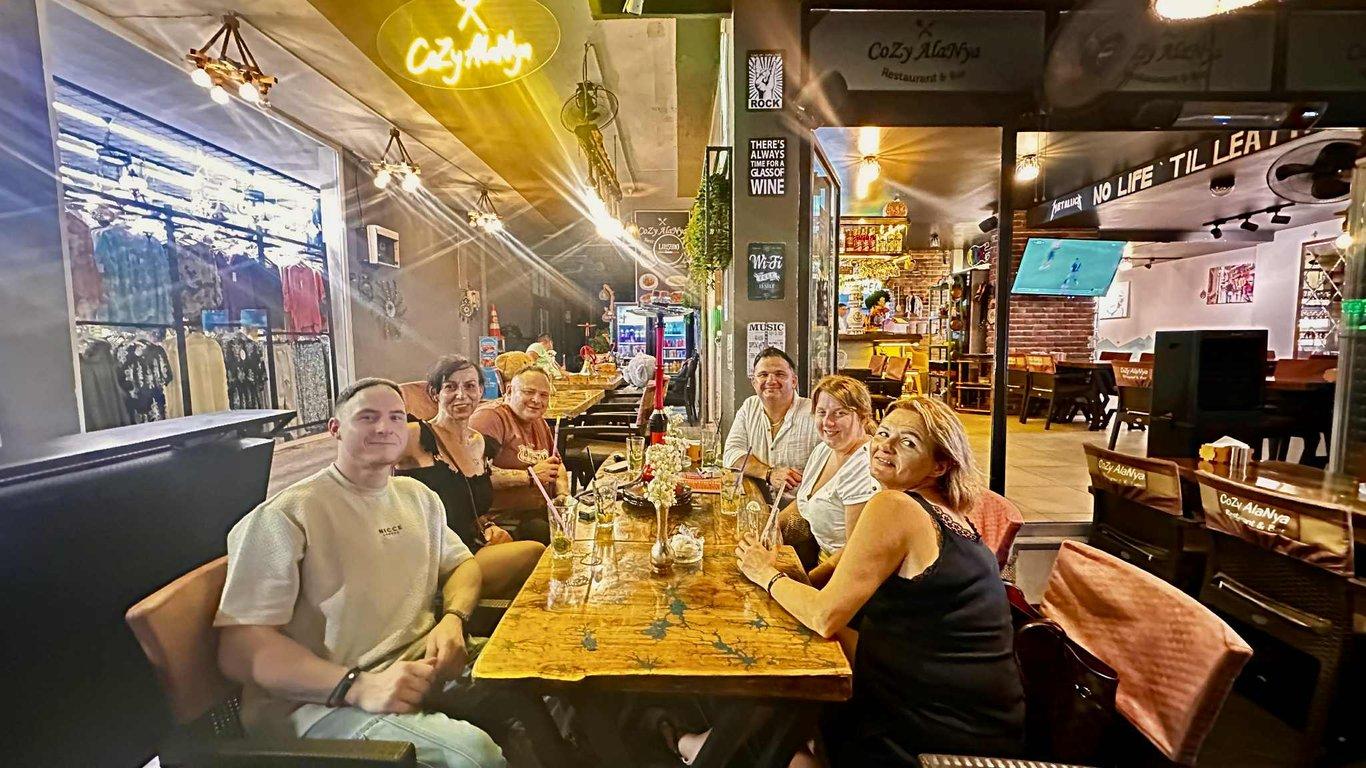 Cozy Alanya fotoğraf 5