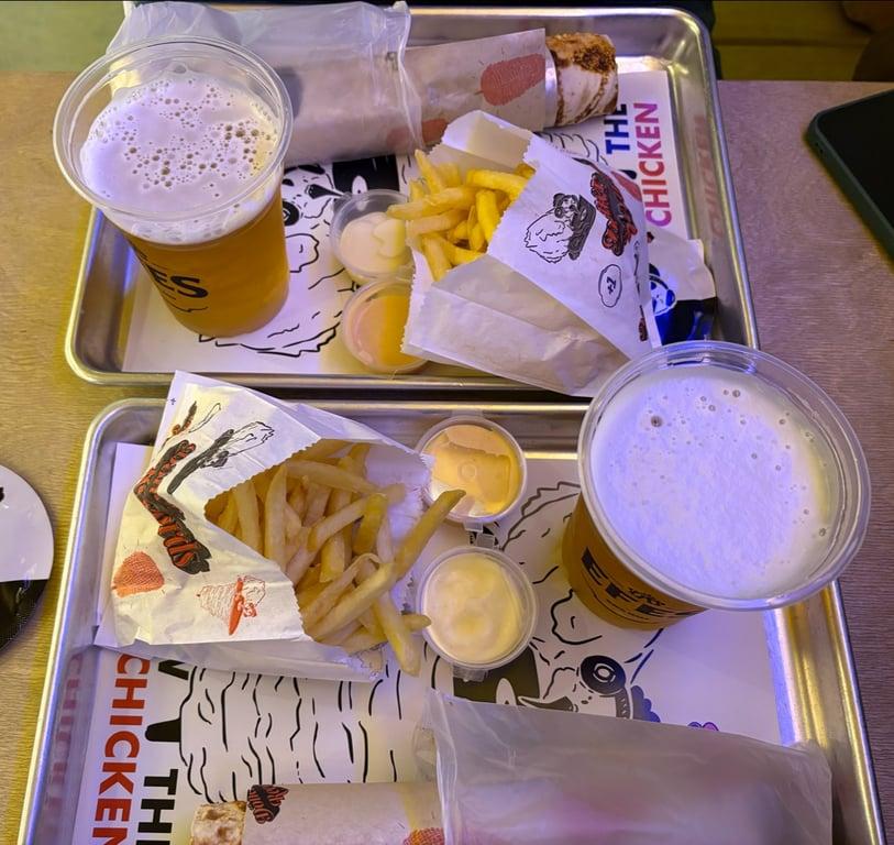 Döner Records Akaretler fotoğraf 11