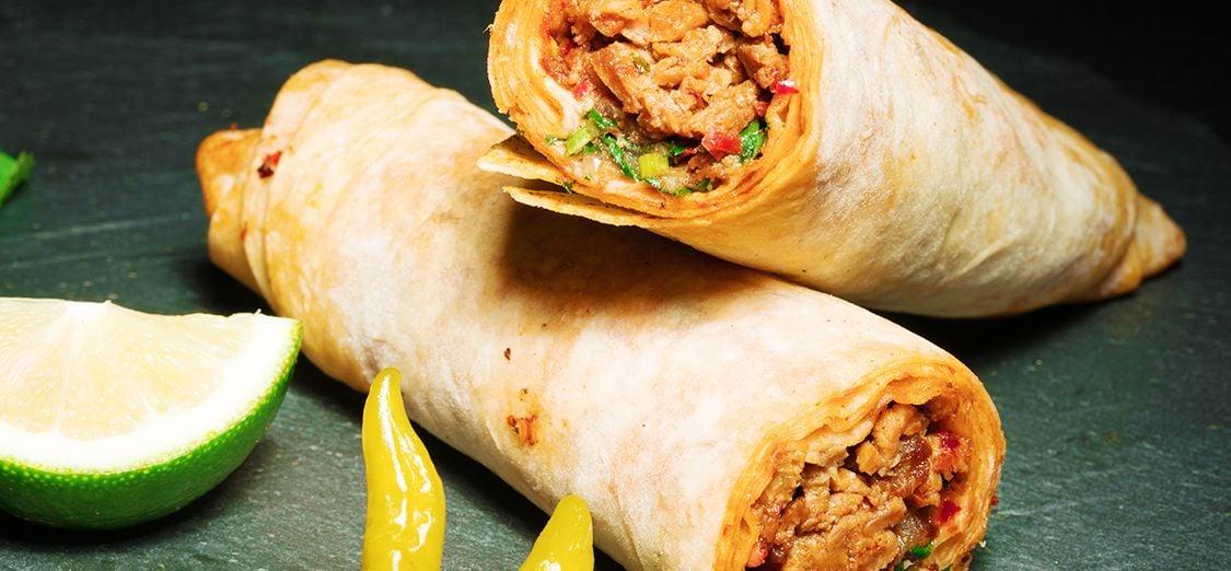 33 Öz Mersin Tantuni fotoğraf 2