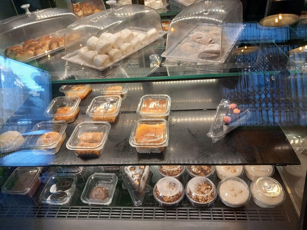 VEGANARSİST - KADIKÖY fotoğraf 2
