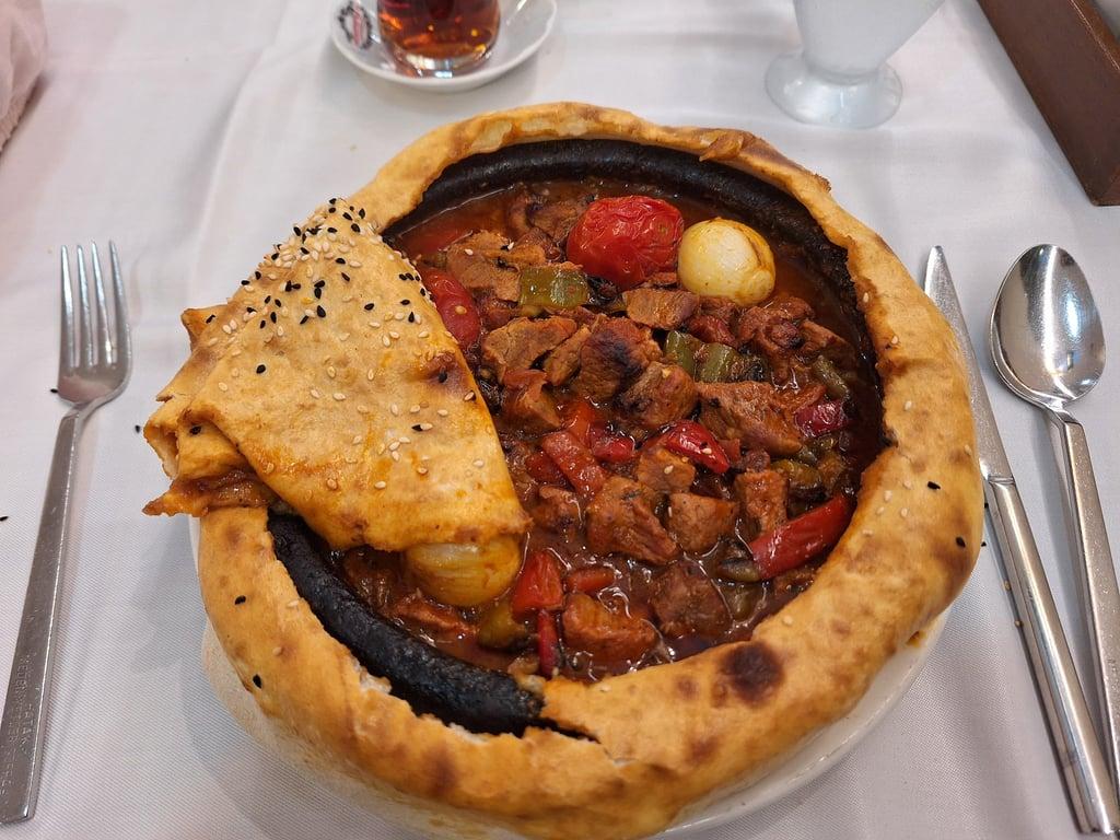 Al Madina Restaurant fotoğraf 13