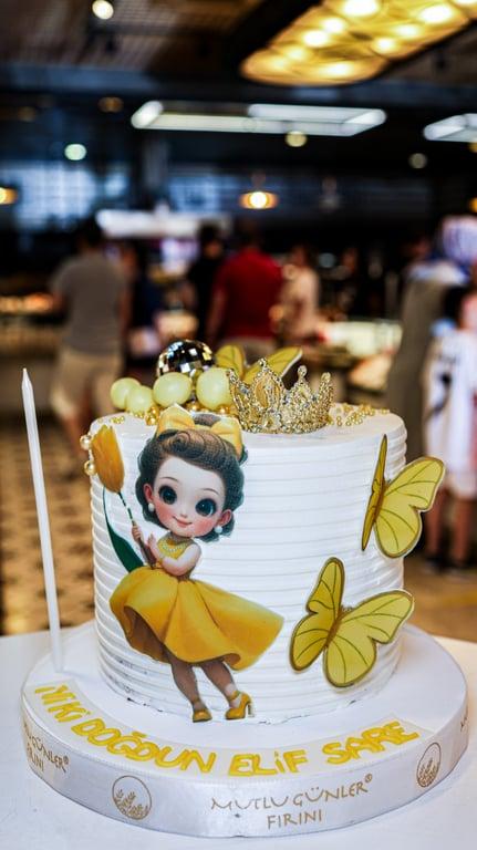 Mutlu Günler Fırını Kafe Restoran - fotoğraf 6
