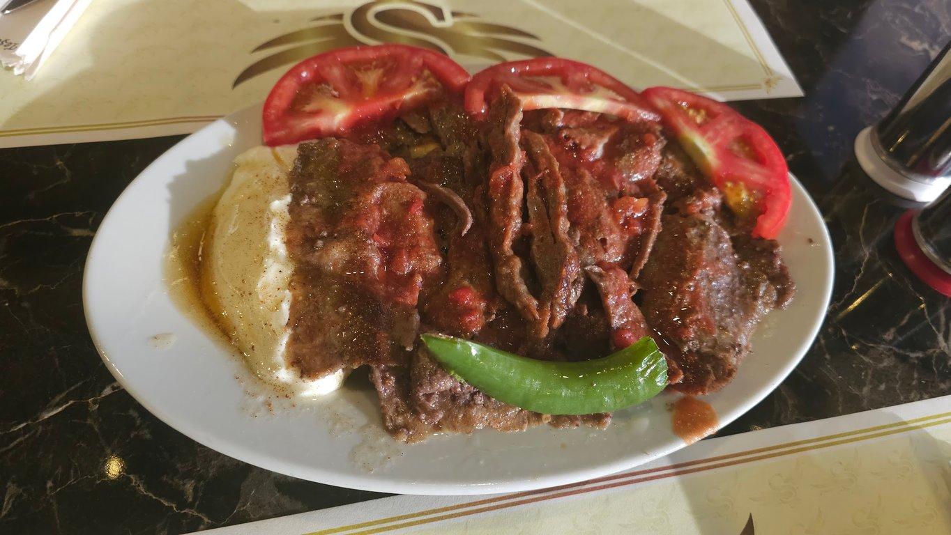 Şahinbey Döner Nilüfer fotoğraf 20