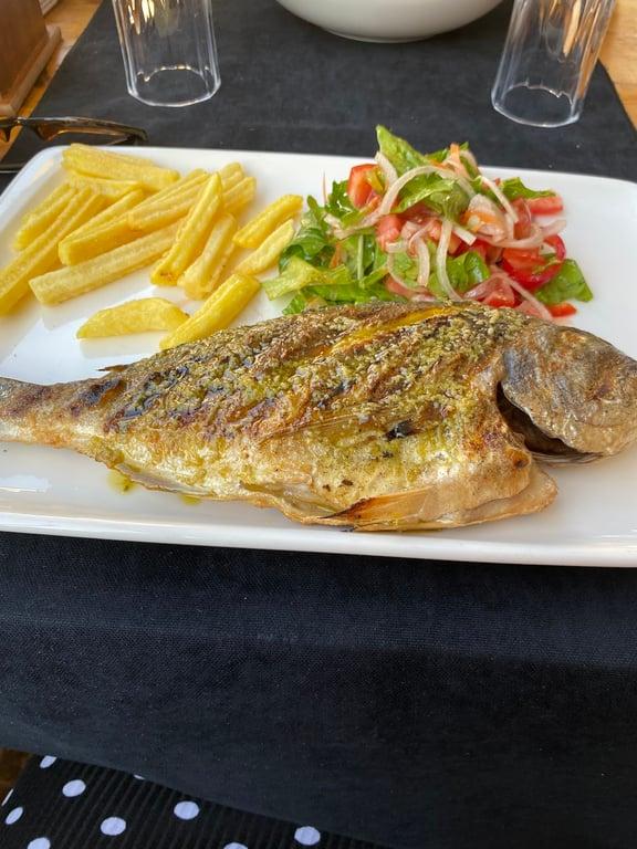 Veranda Restaurant&Bar fotoğraf 3
