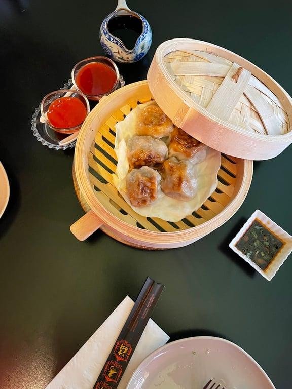 SushiCity Restaurant Alsancak Japon Chinese Asian Cuisine fotoğraf 10