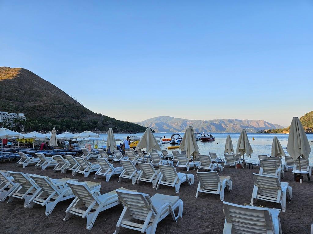 Tiki Beach Marmaris fotoğraf 5