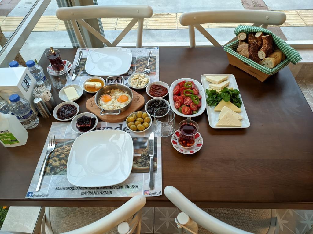 Tuzu Biberi Karşıyaka fotoğraf 5