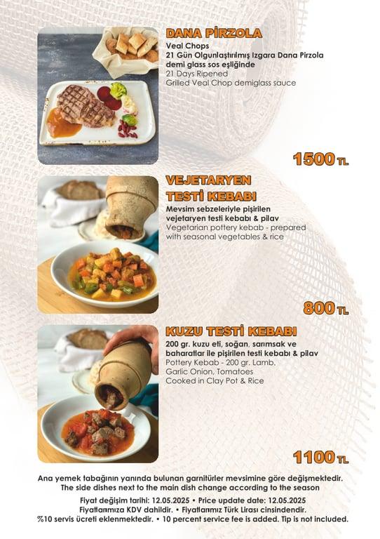 İnci Cave Restaurant fotoğraf 9