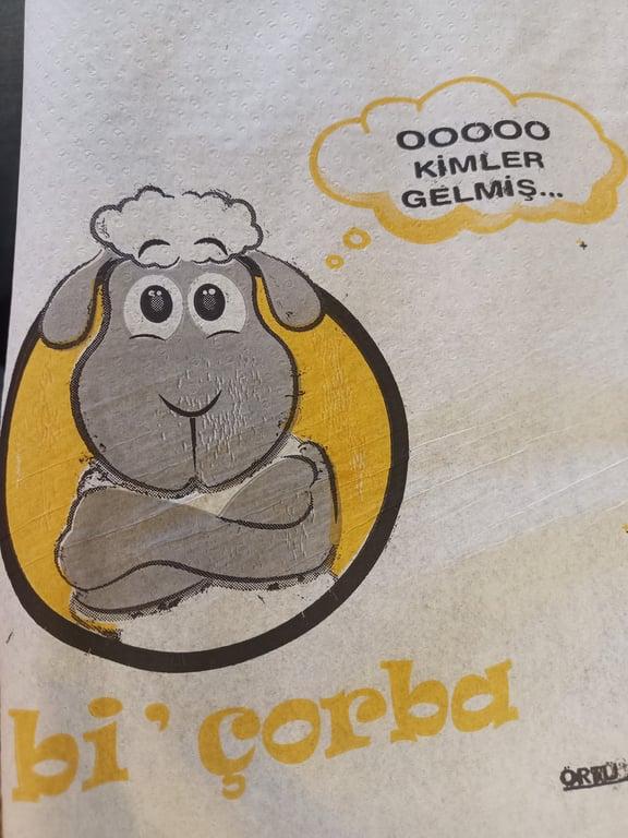 Bi Çorba Çakırlar fotoğraf 2