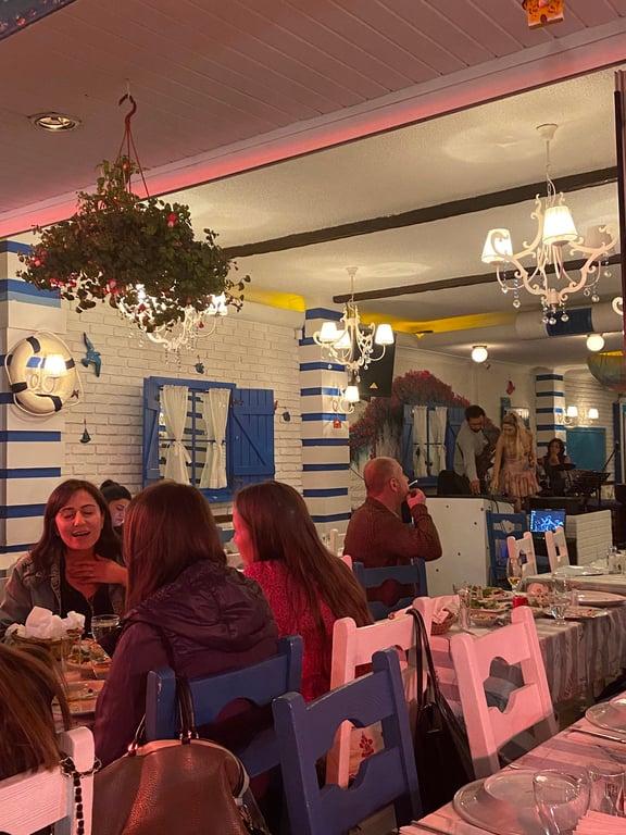 Komşu Restoran fotoğraf 3